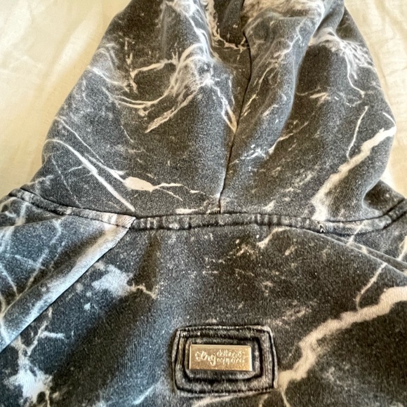 Lifted LRG group hoodie - Picture 2 of 3